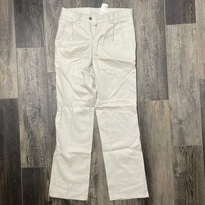 Boys Uniform Pants